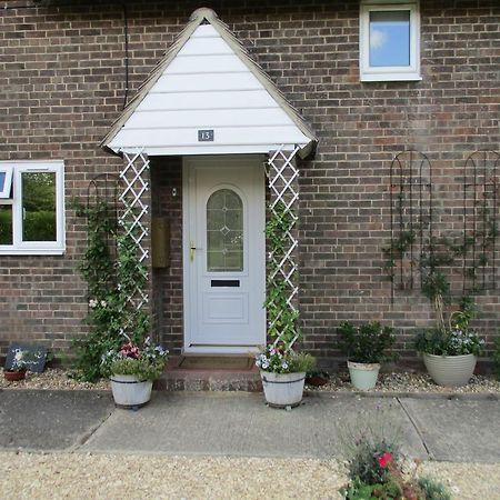 B&B Haven At Avebury Exterior photo