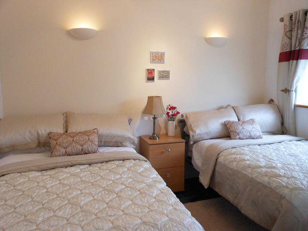 B&B Haven At Avebury Room photo